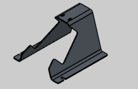 Classic Rib Bracket