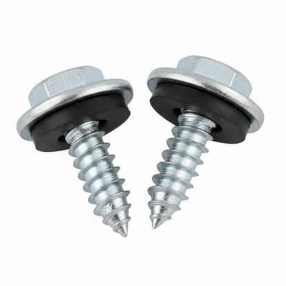 SlipSafe Screws