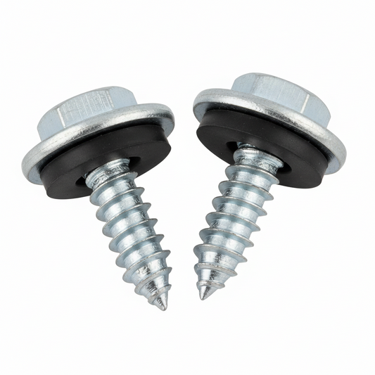 SlipSafe Screws